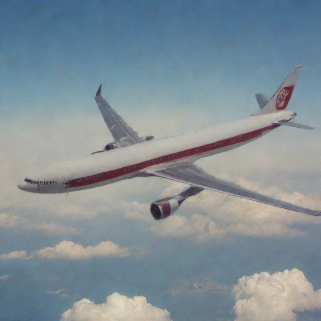 ai airplane