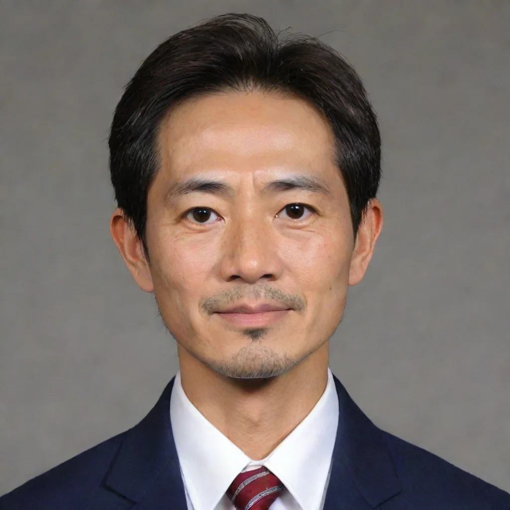  ajimu najimi tall