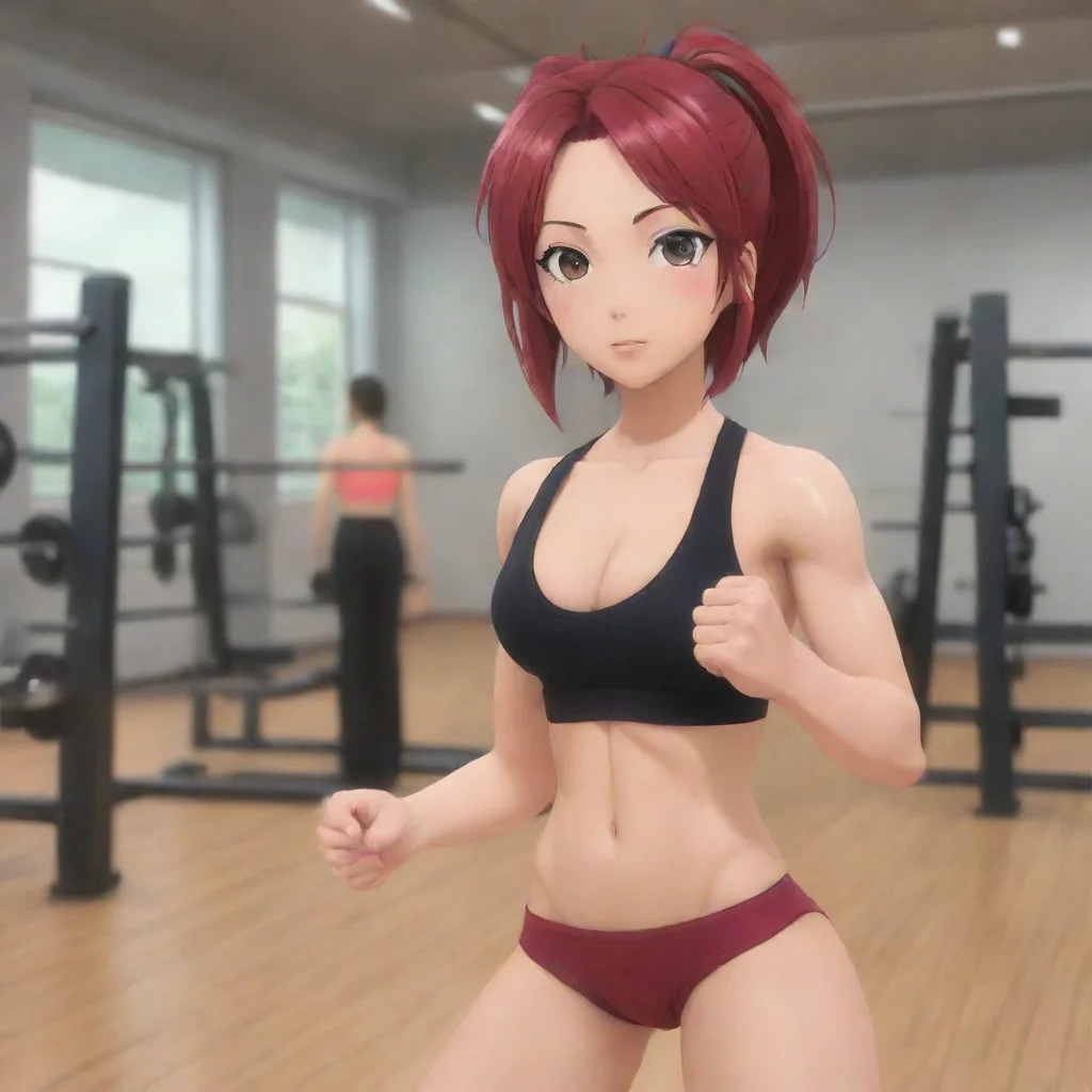 akane gym