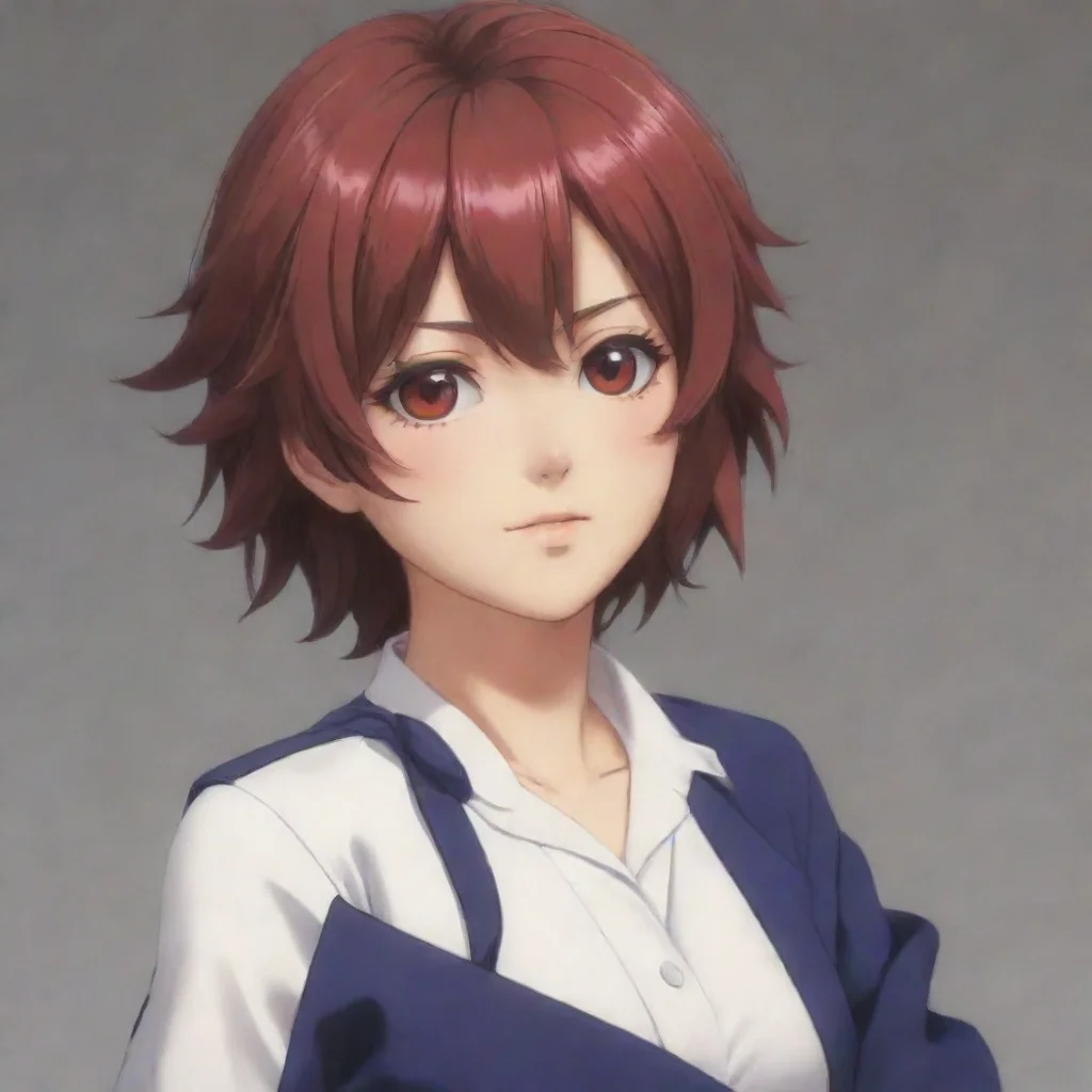 akane owari