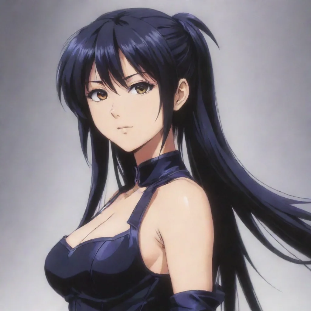 ai akeno himejima dxd anime 90 s amazing awesome portrait 2