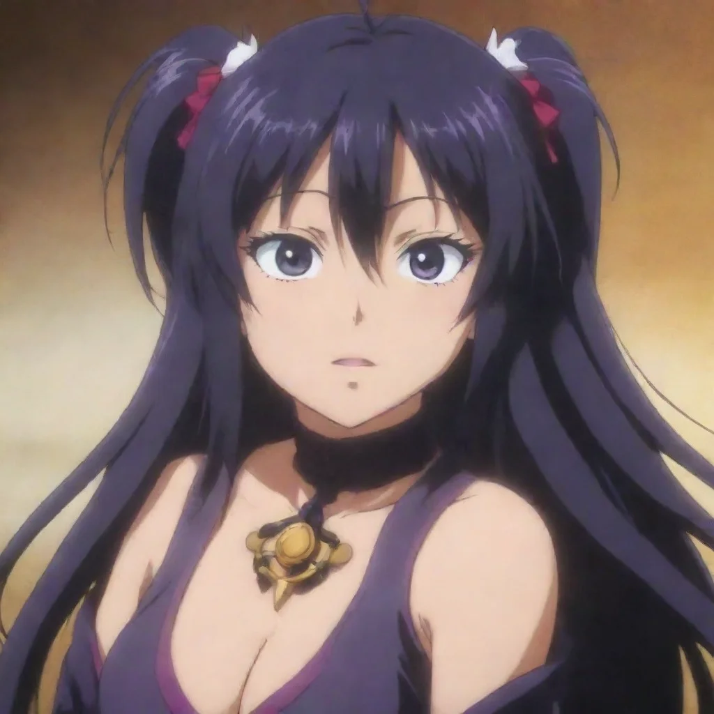 ai akeno himejima dxd anime 90 s