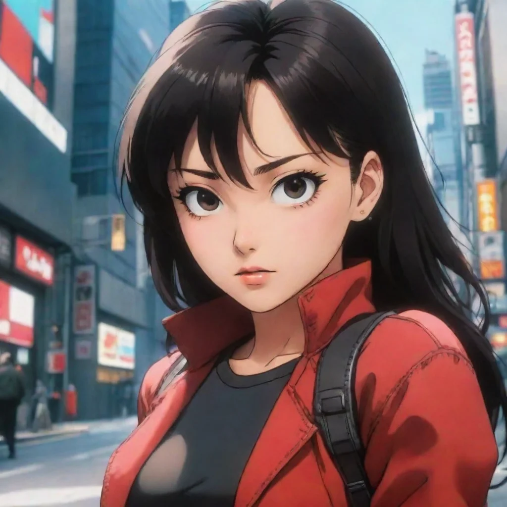 ai akira AI