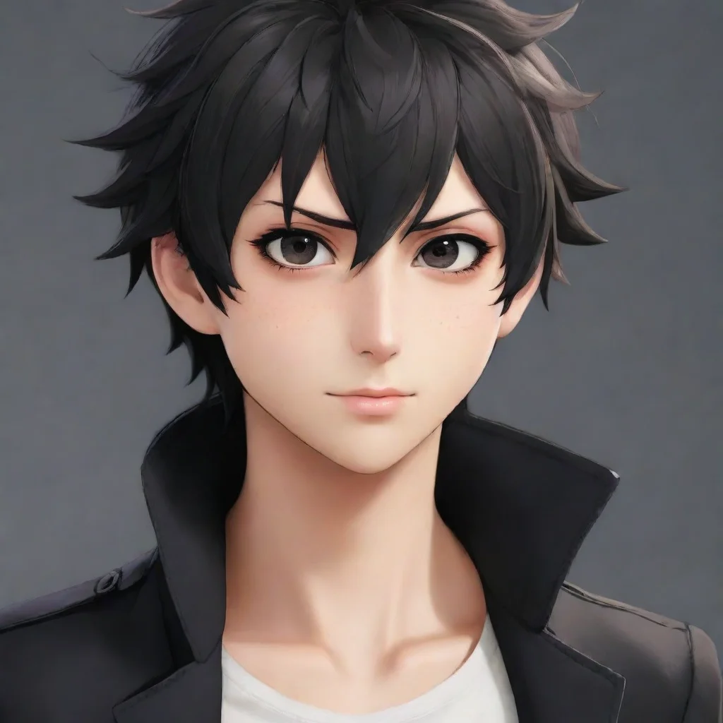 akira kurusu p5