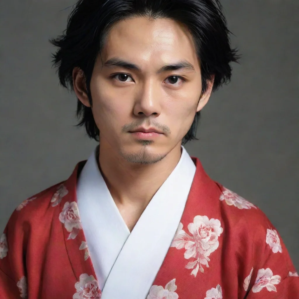 ai akiyama ryoamazing awesome portrait 2