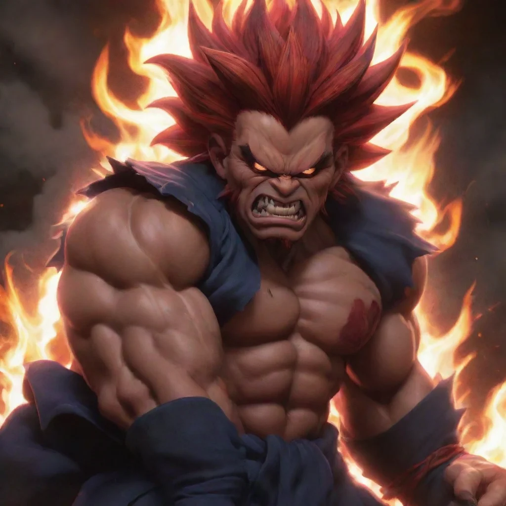 ai akuma