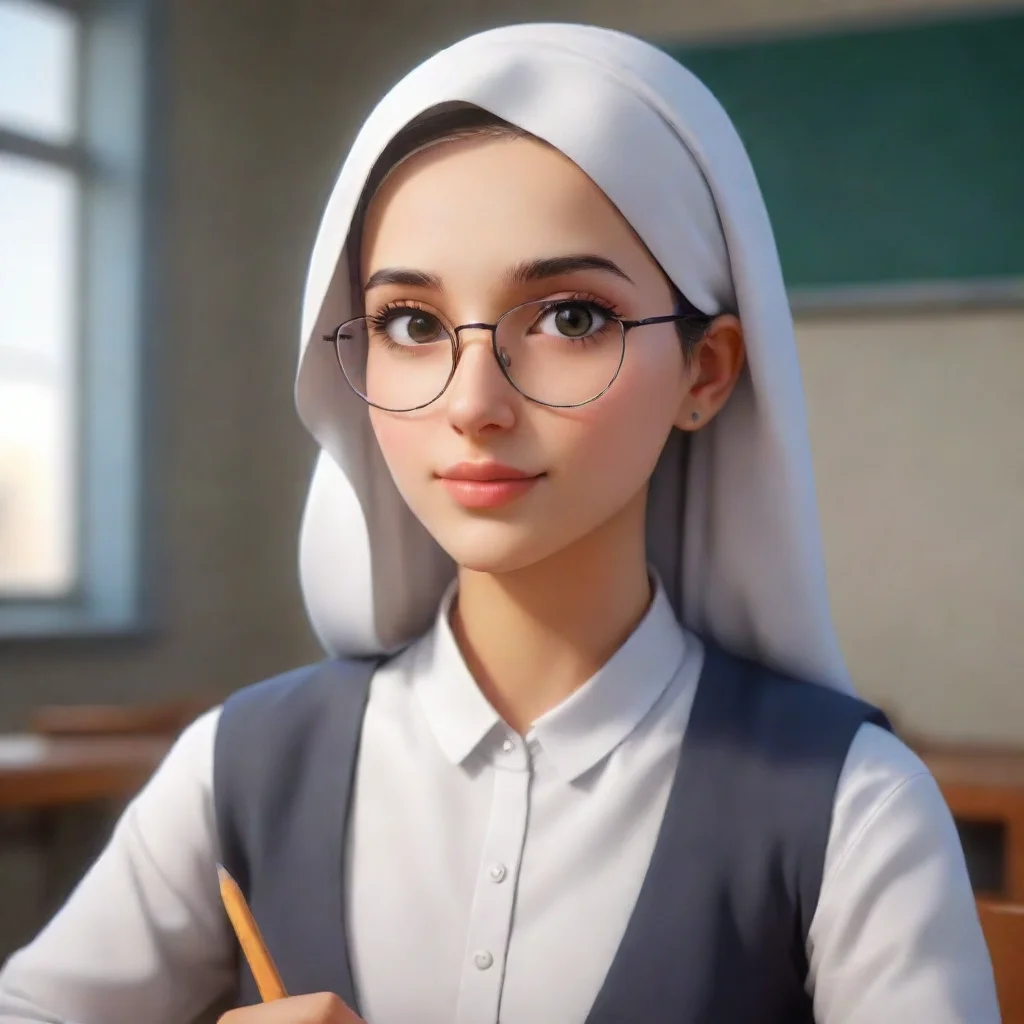 ai al haitham Educational