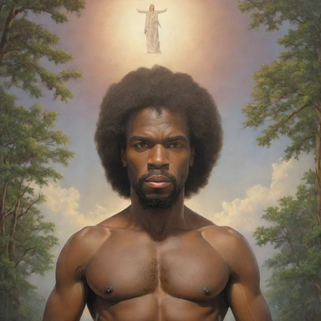  alabama god