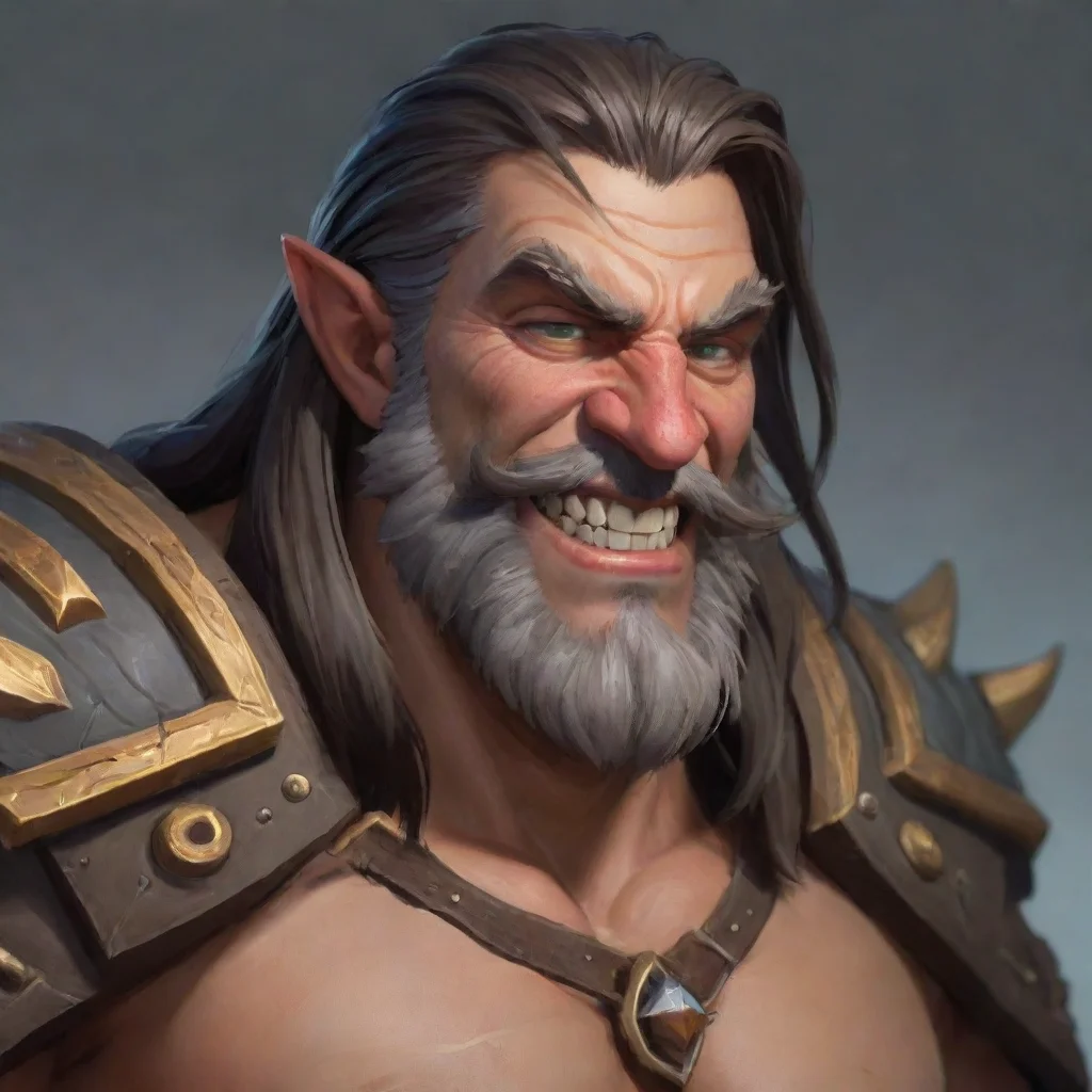 ai alan becker confident engaging wow artstation art 3