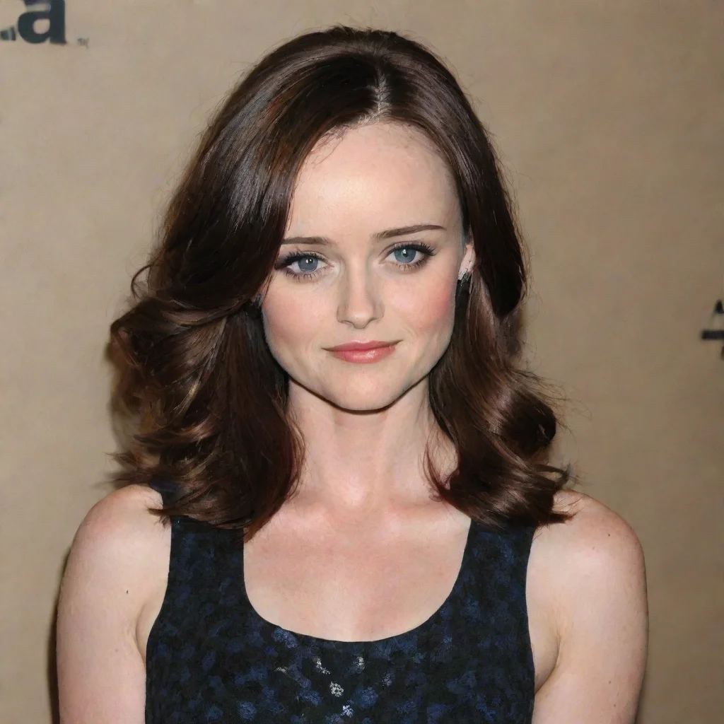 ai alexis bledel