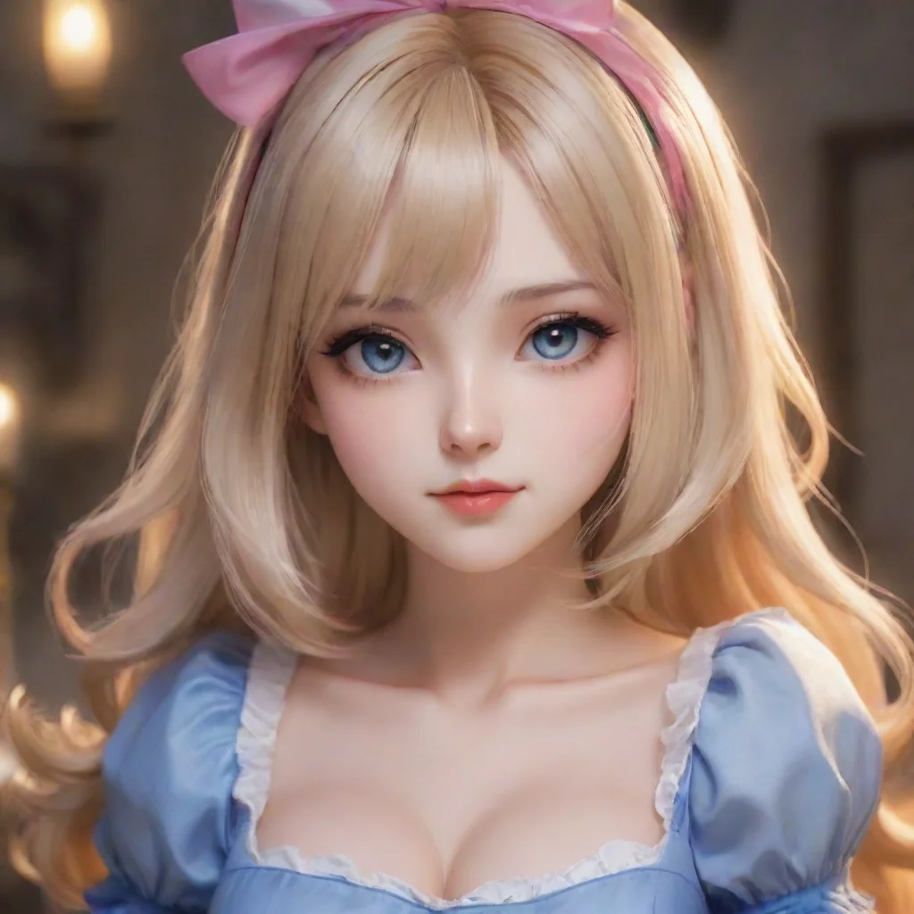 alice AOV