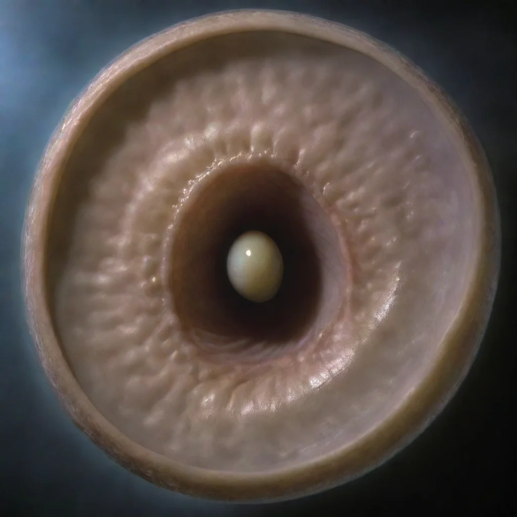 ai alien protoplasm