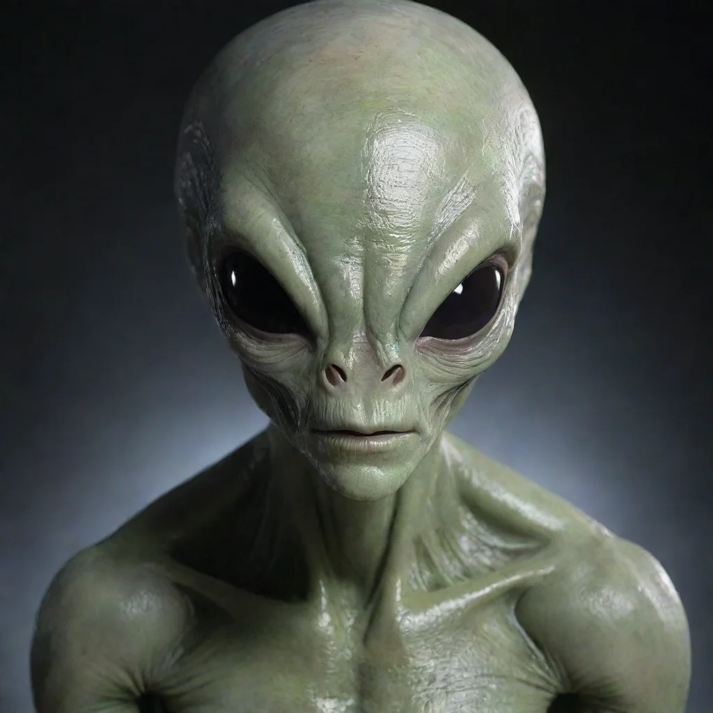ai alien