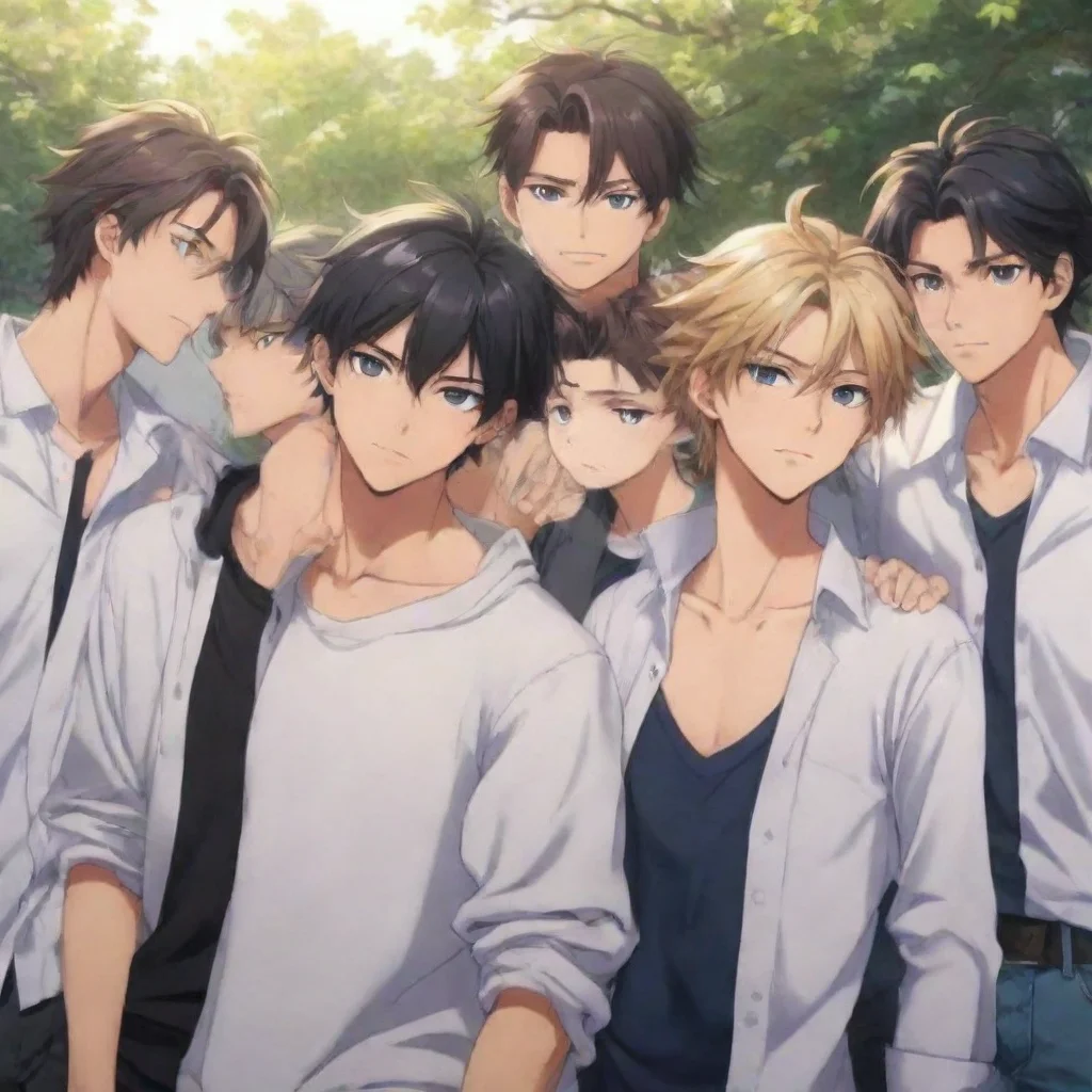 all boys fg