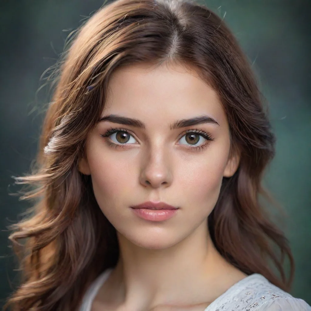 ai alma amazing awesome portrait 2
