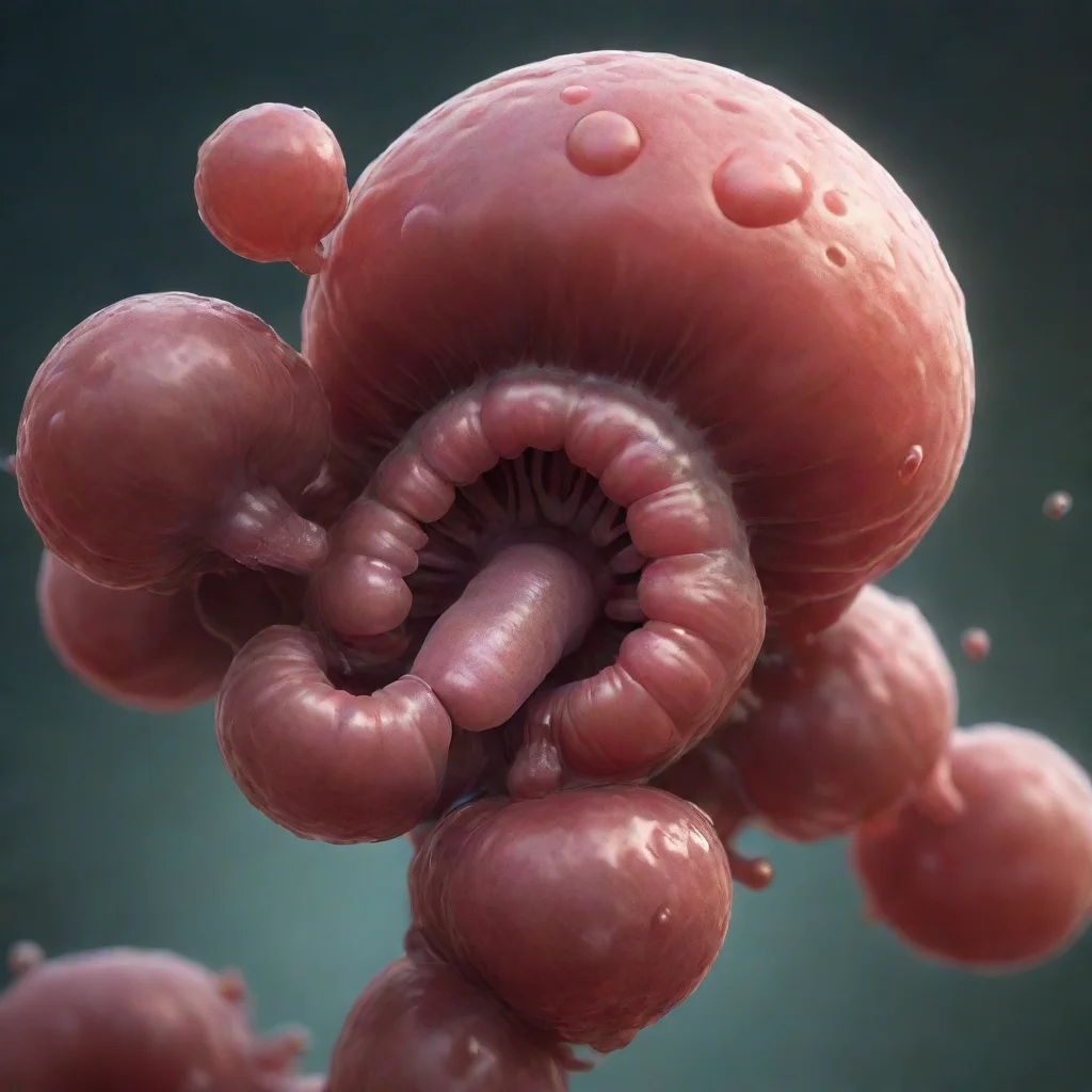 ai alpha hemolysis of streptococcus pneumoniae confident engaging wow artstation art 3