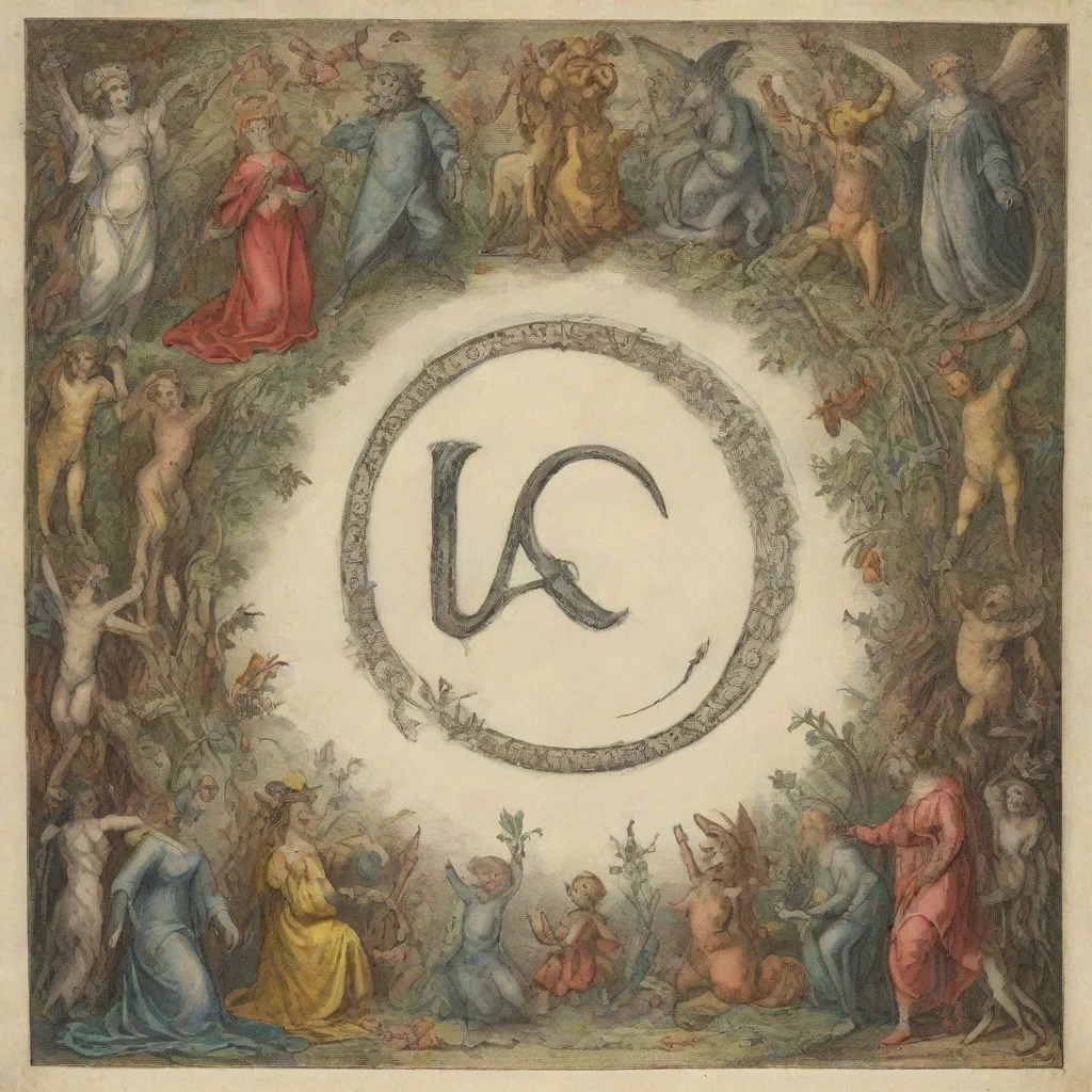 ai alphabet lore 