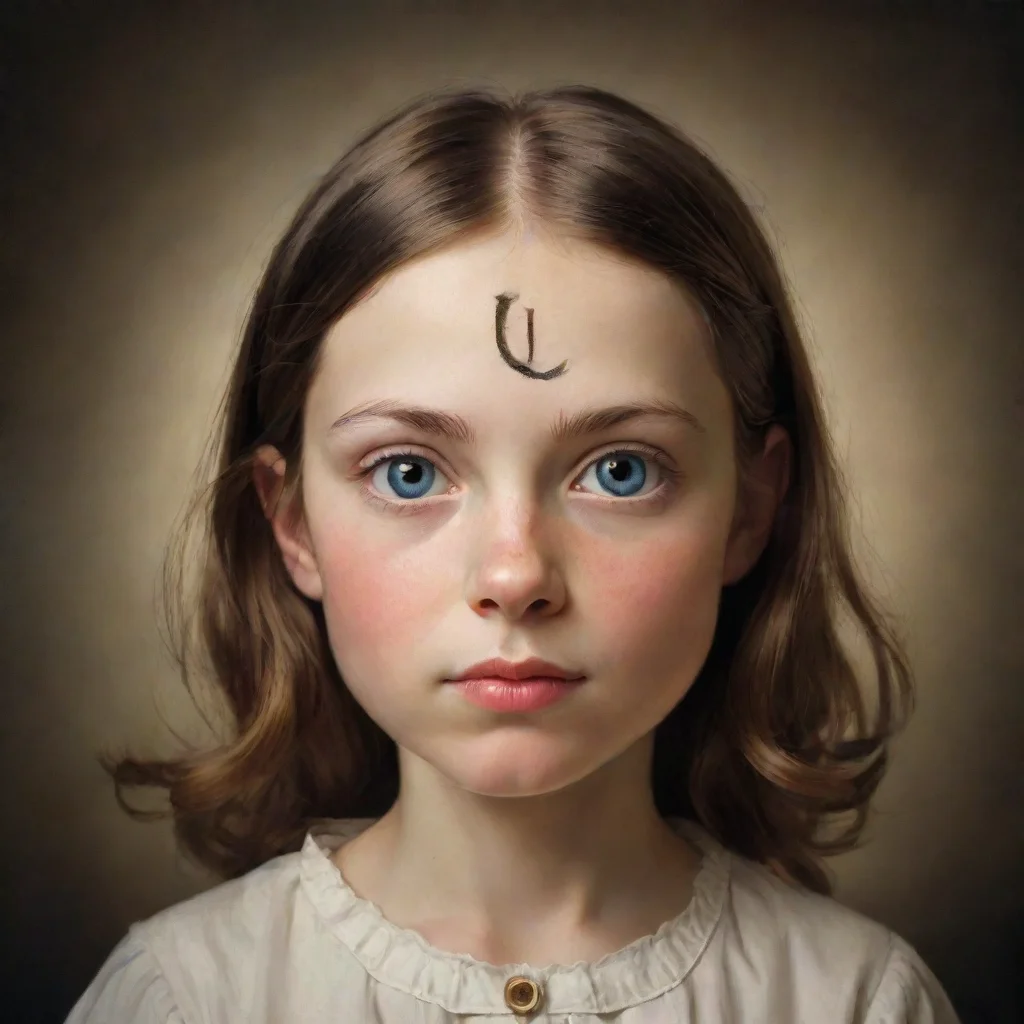  alphabet loreamazing awesome portrait 2