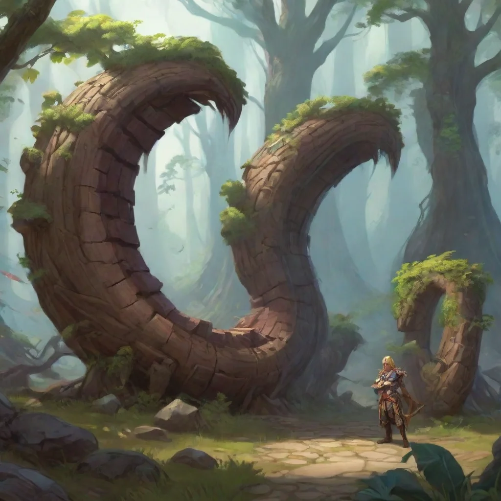  alphabet loreconfident engaging wow artstation art 3