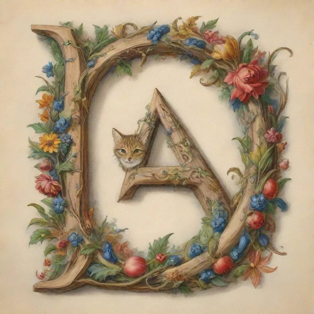ai alphabet loregood looking trending fantastic 1