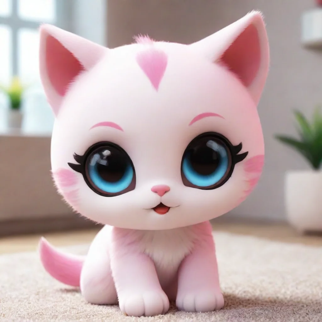 ai alphakitten AI