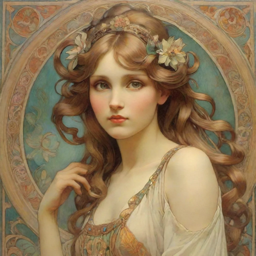 ai alphonse mucha test