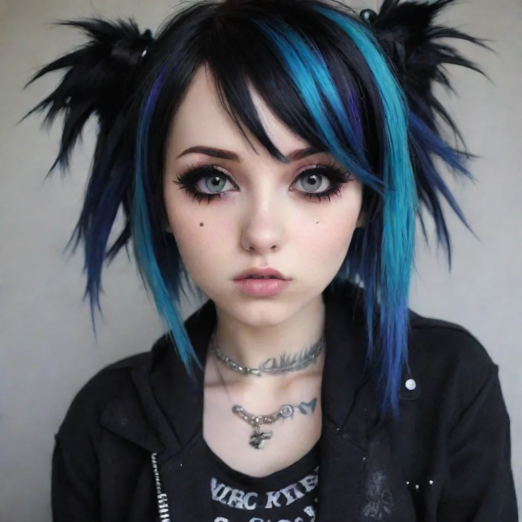 alt girl