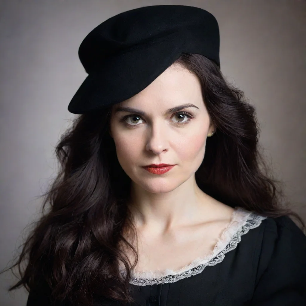 ai am lie nothomb amazing awesome portrait 2