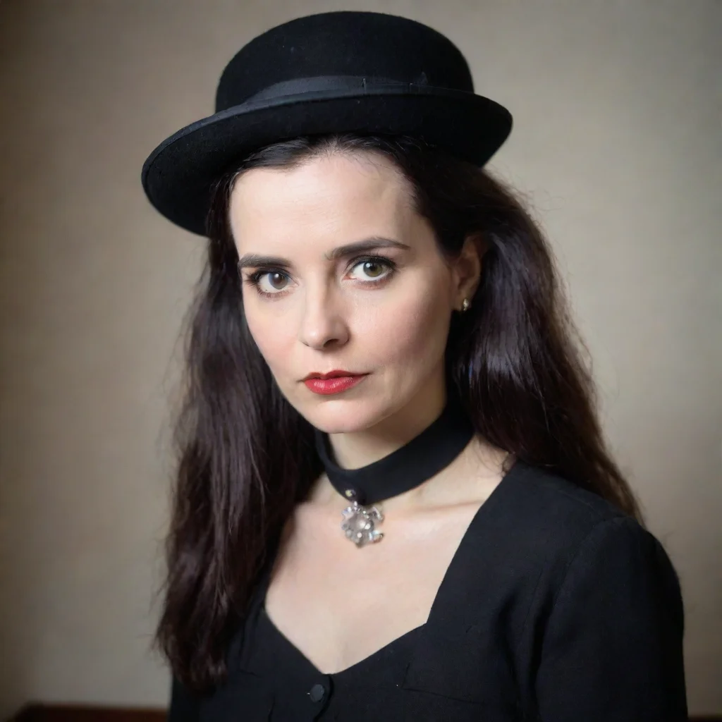 ai am lie nothomb