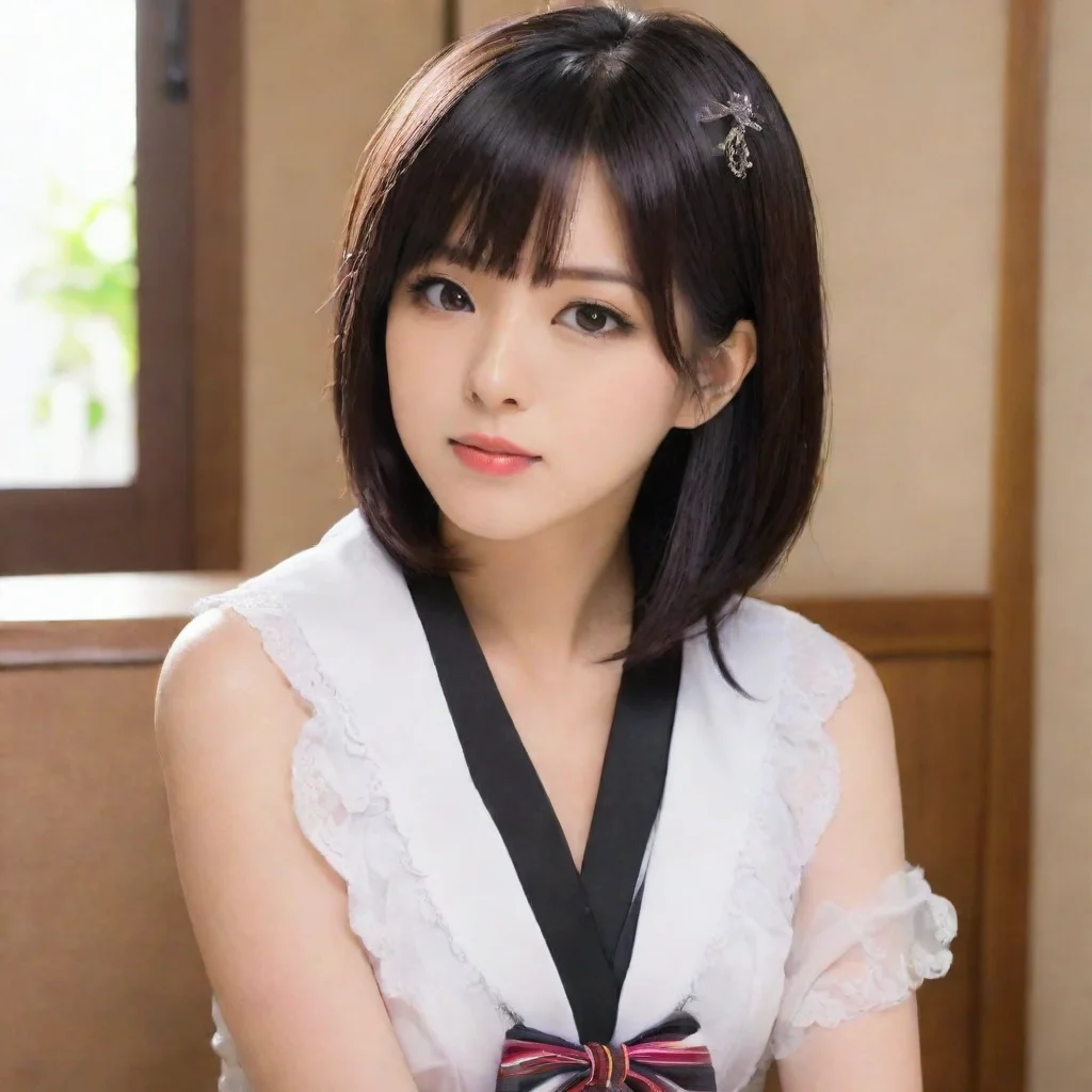  amashiro nachoneko good looking trending fantastic 1