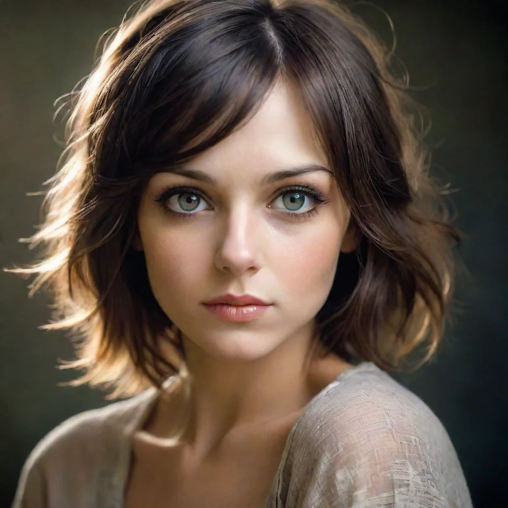 ai amazing 1920x1080 awesome portrait 2