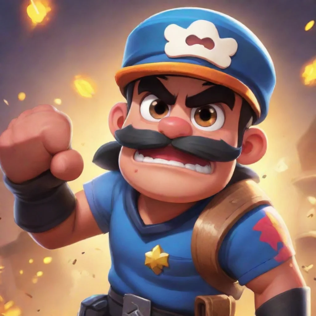 ai amazing 1brawl stars awesome portrait 2