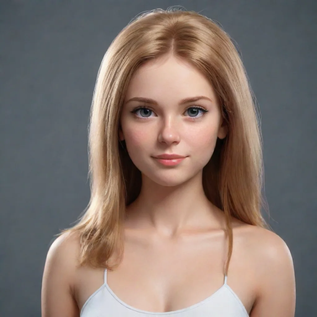 ai amazing 3dxchat awesome portrait 2