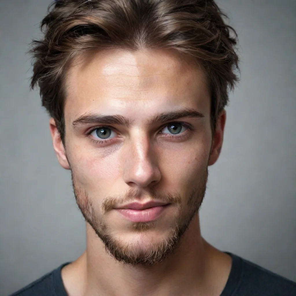  amazing a guyawesome portrait 2