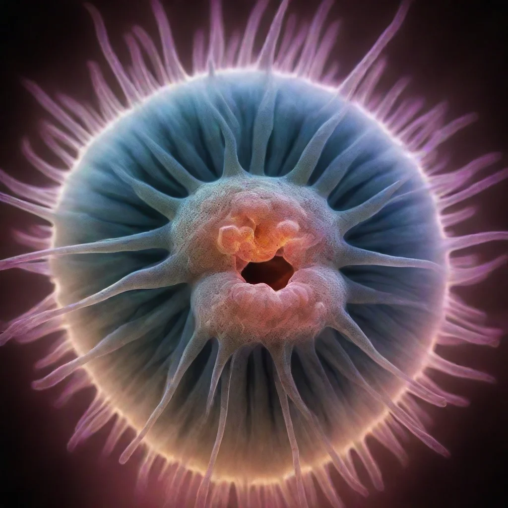  amazing a one cell organism awesome portrait 2