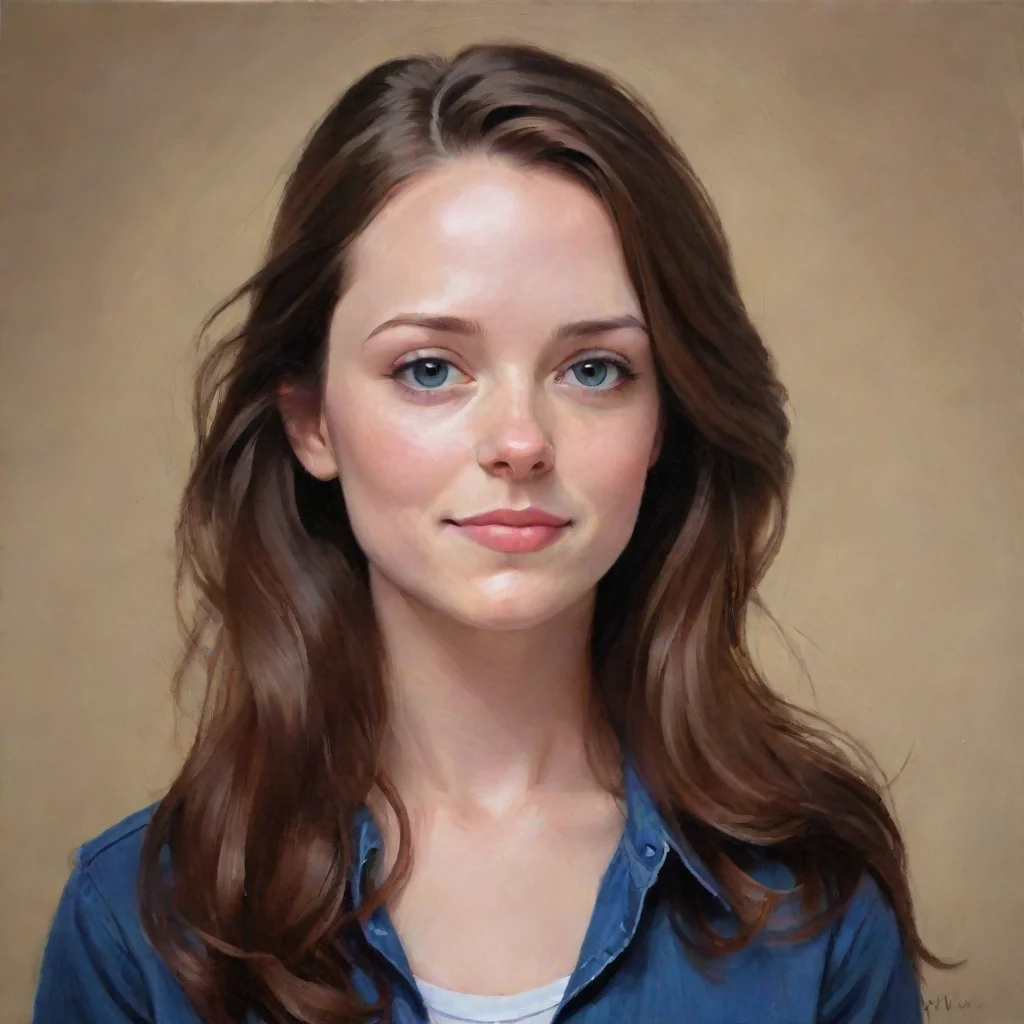  amazing abigail briartonawesome portrait 2