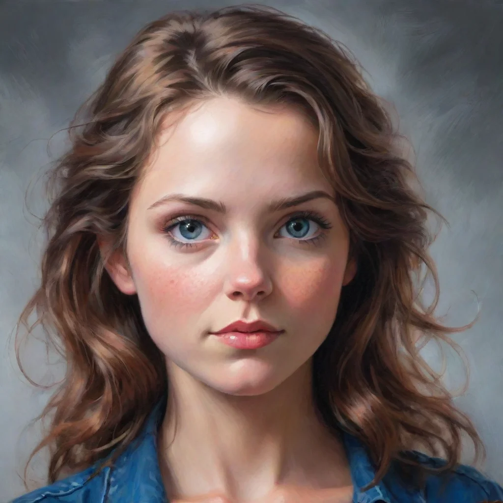 ai amazing abigail misty briarton awesome portrait 2