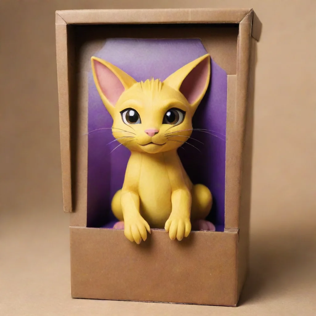 amazing abra in the box awesome portrait 2