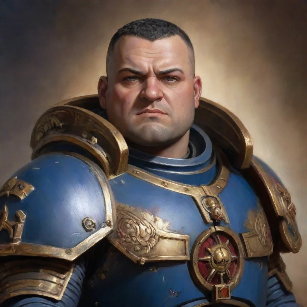 ai amazing adeptus astartesawesome portrait 2