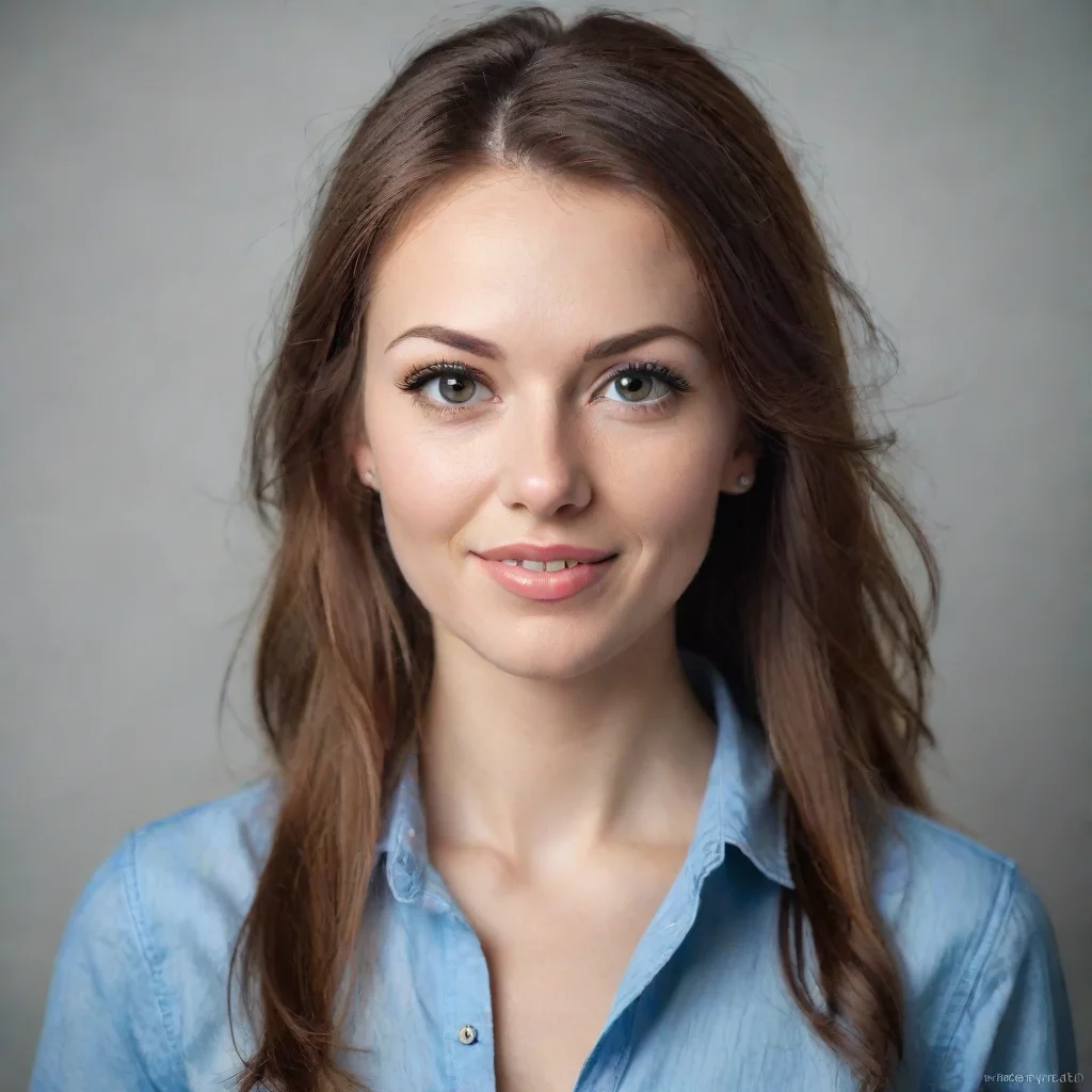 ai amazing adult awesome portrait 2