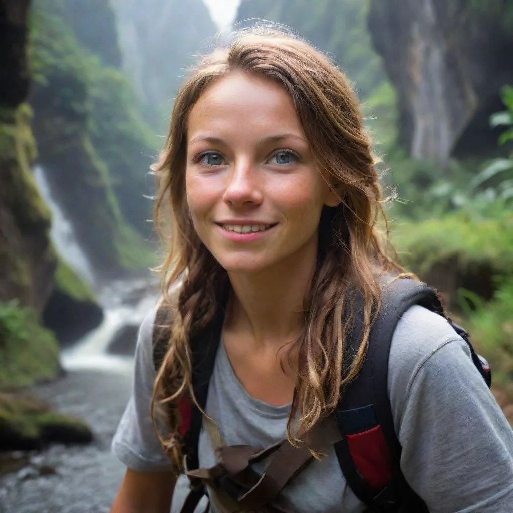 ai amazing adventure awesome portrait 2
