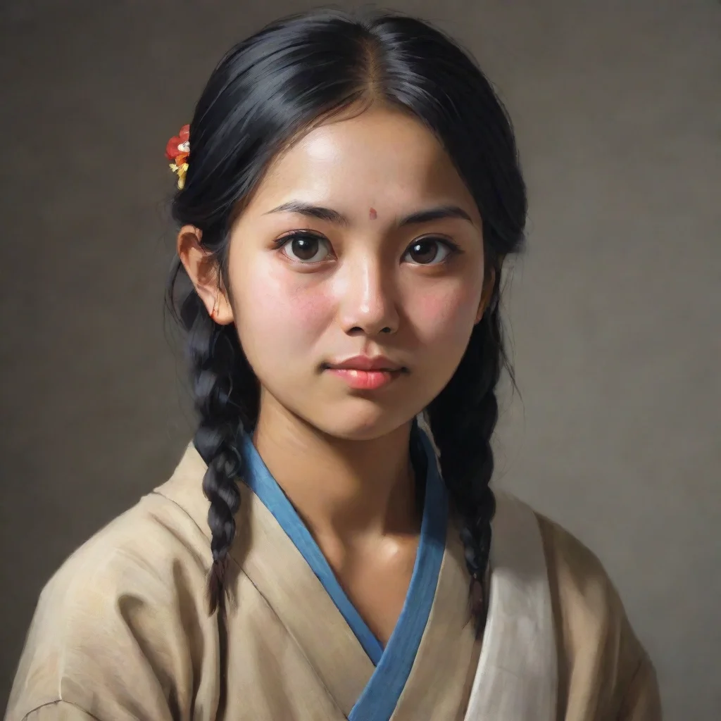 ai amazing after paizuri awesome portrait 2