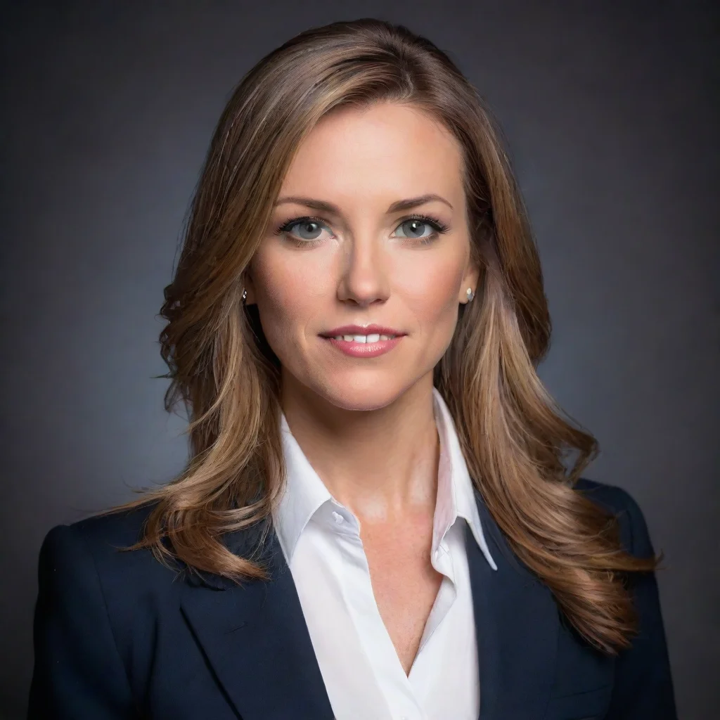 ai amazing agent texas awesome portrait 2