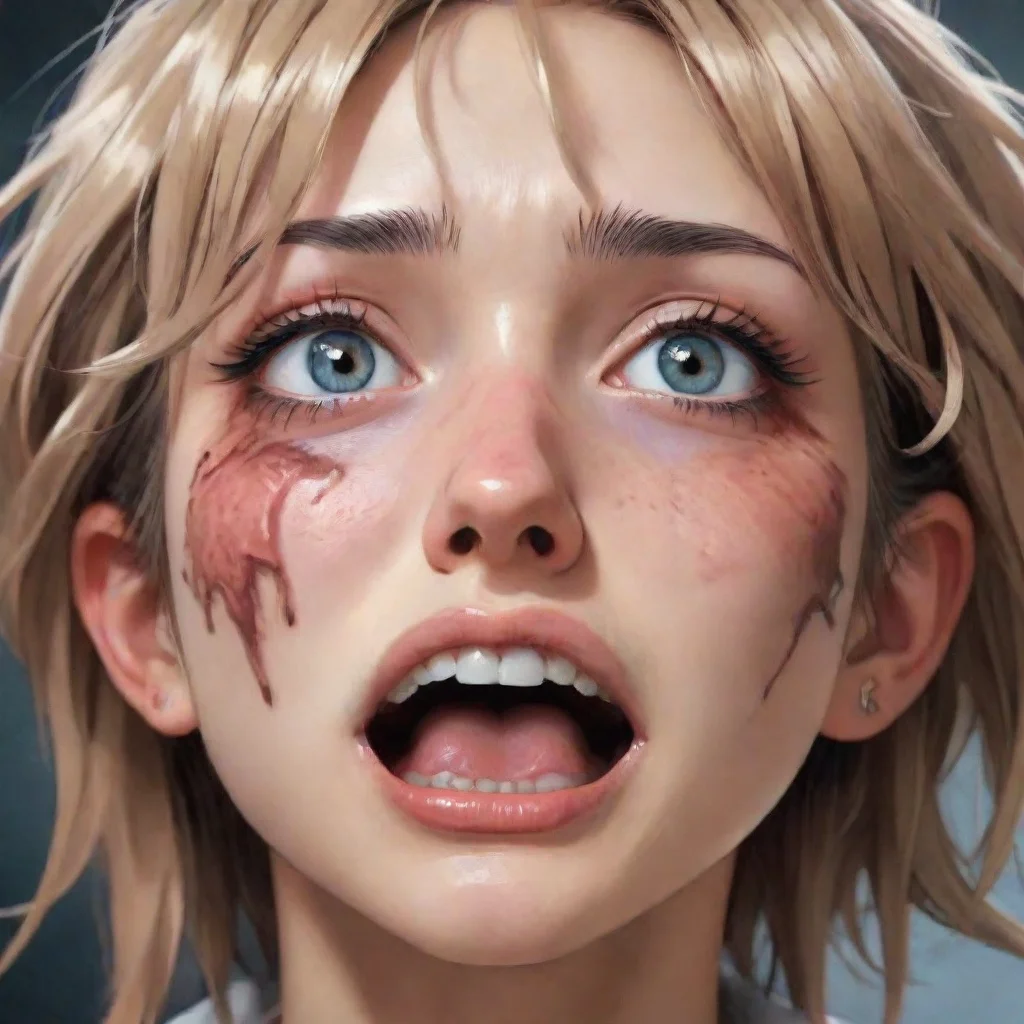  amazing ahegao face awesome portrait 2 tall