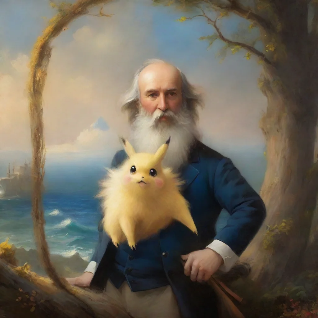 amazing aivazovsky pokemon awesome portrait 2 wide