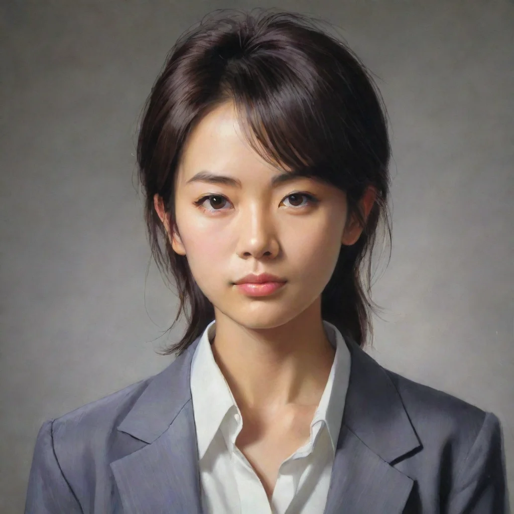  amazing ajimu najimi awesome portrait 2 tall