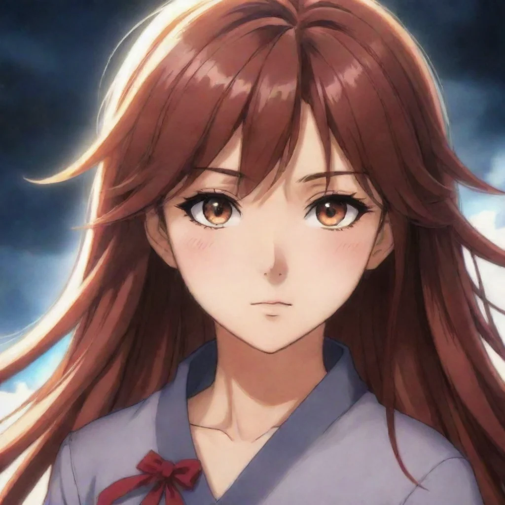 ai amazing akina anime awesome portrait 2 wide