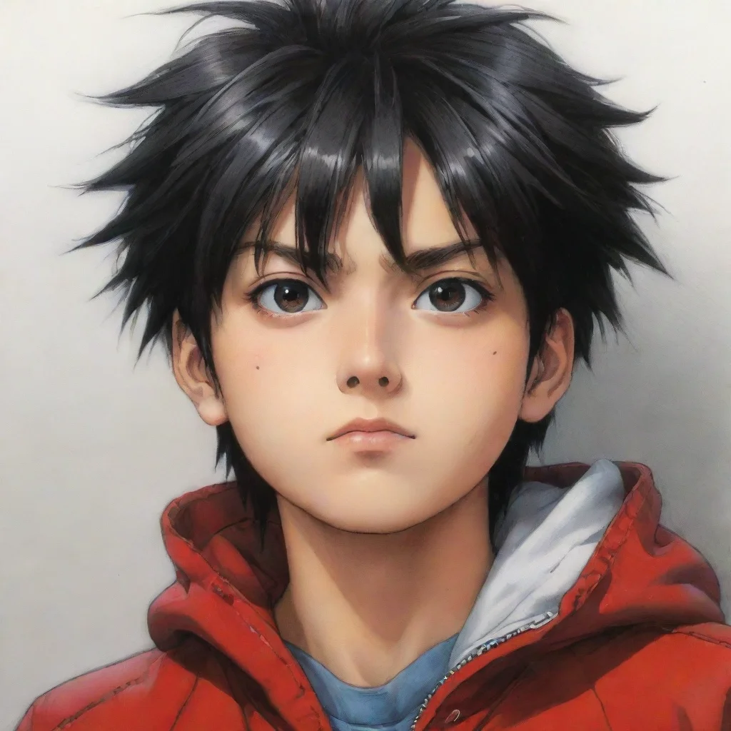 amazing akira toudou awesome portrait 2