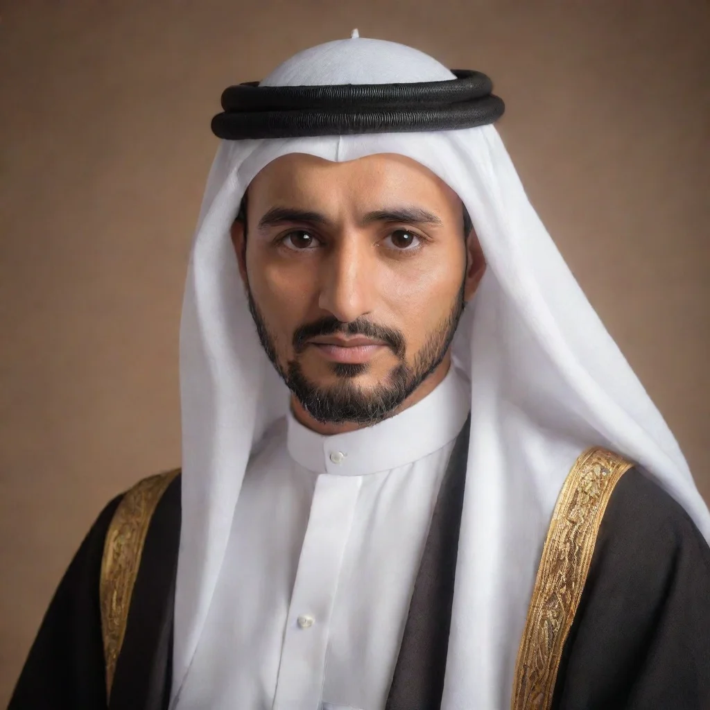 ai amazing al haitham awesome portrait 2