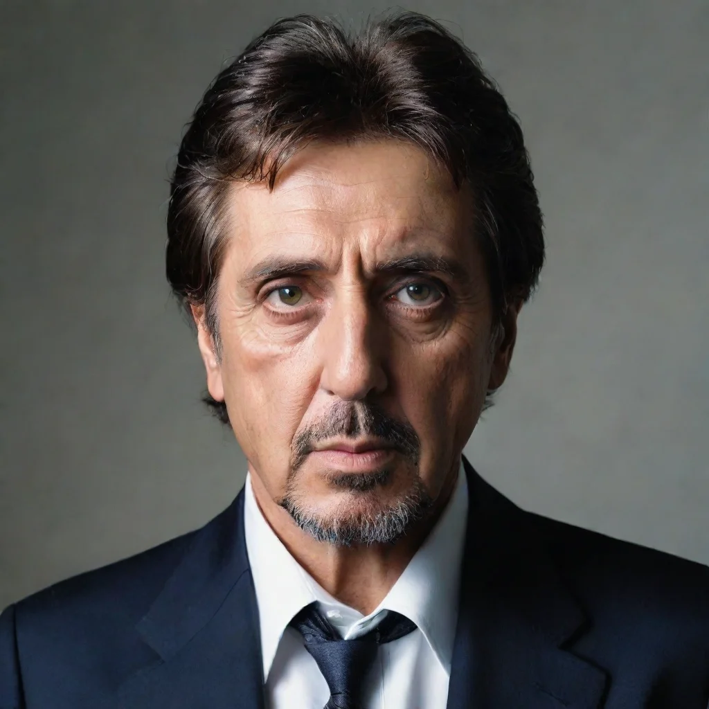 ai amazing al pacino the insider fremon awesome portrait 2